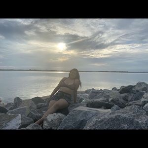 Meet your Posher, Savannah